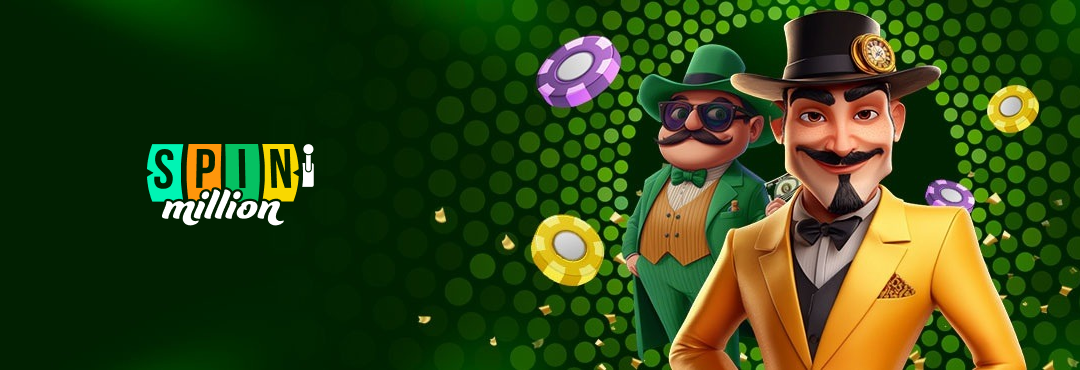 Spin-Million-banner