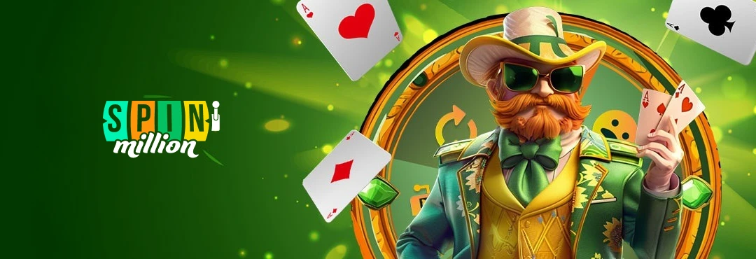 Spin Million Casino